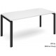 Adapt Single Straight Bench Desk